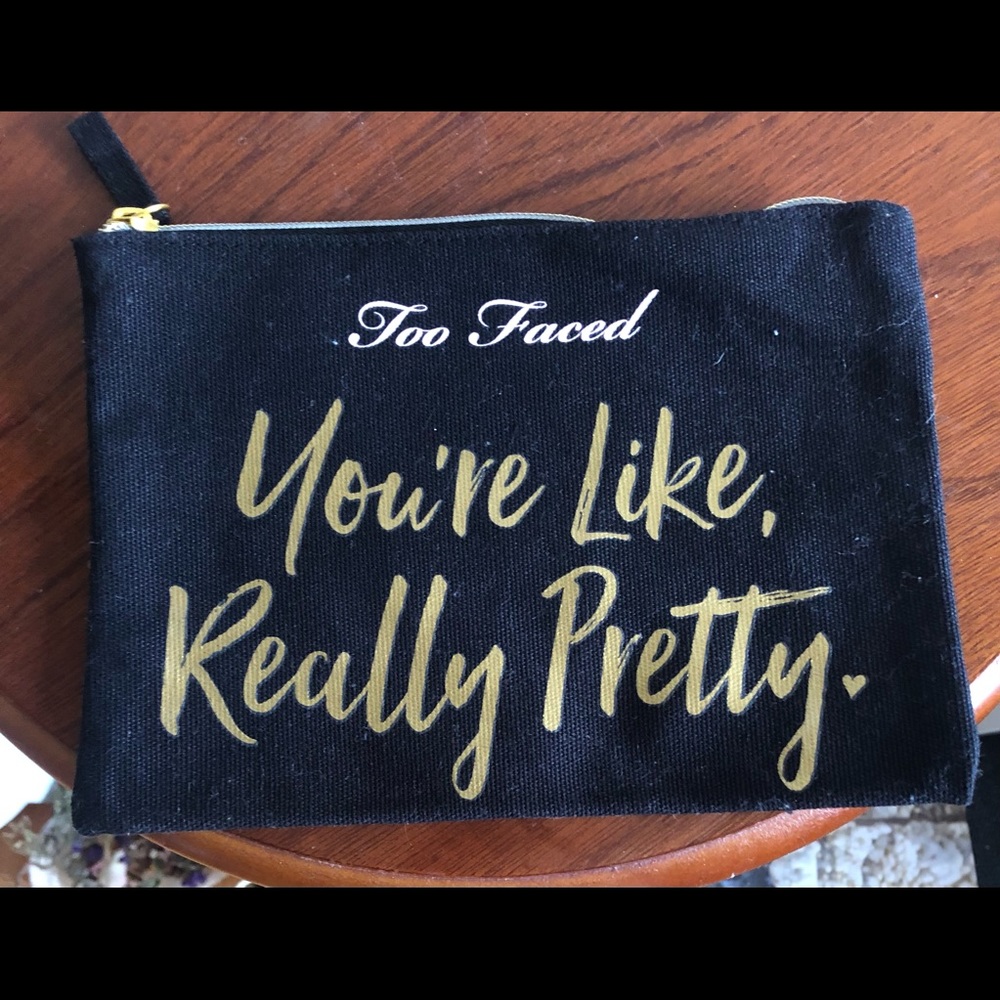 Makeup Bags